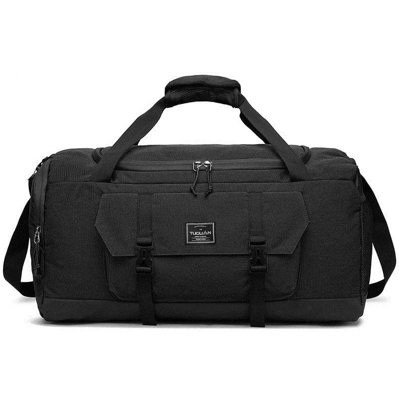 Sac de voyage 50l Noir Dailysac