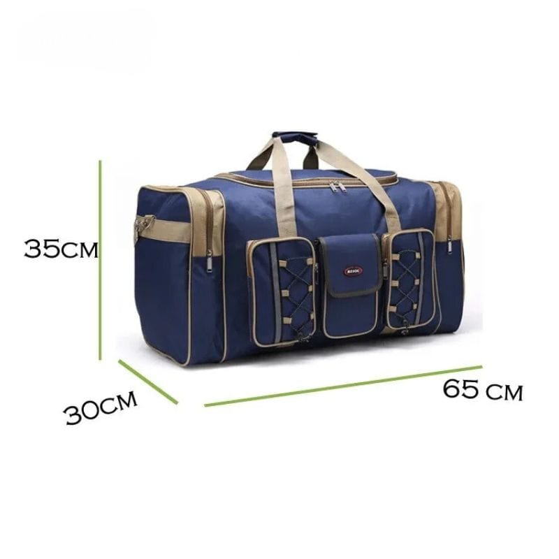 Sac de voyage 70l Dailysac