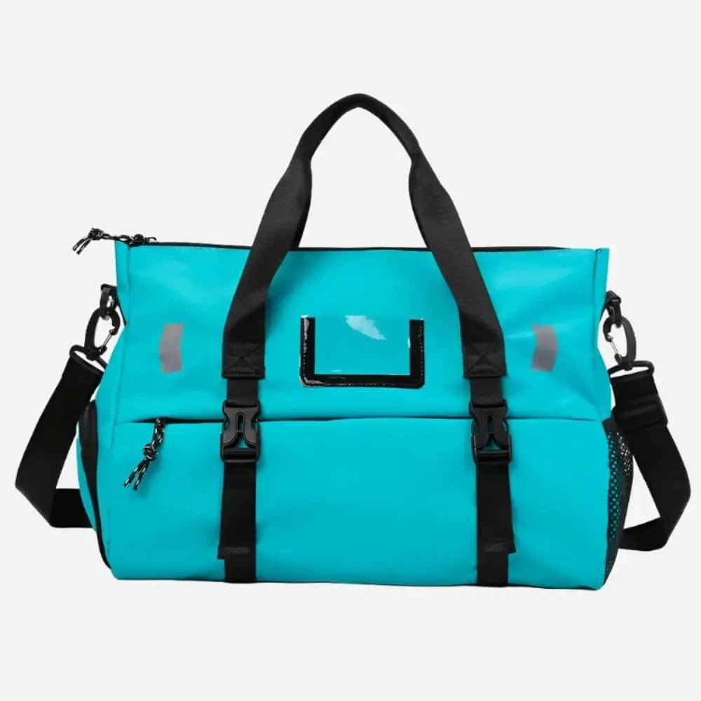 Sac de voyage ado Bleu ciel Dailysac