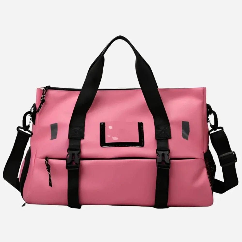 Sac de voyage ado Rose Dailysac