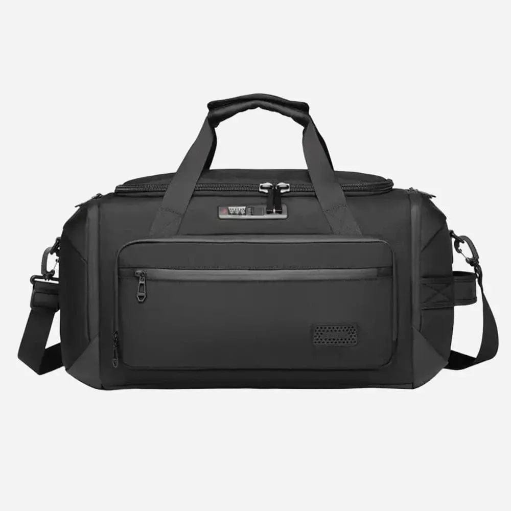 Sac de voyage antivol Noir Dailysac