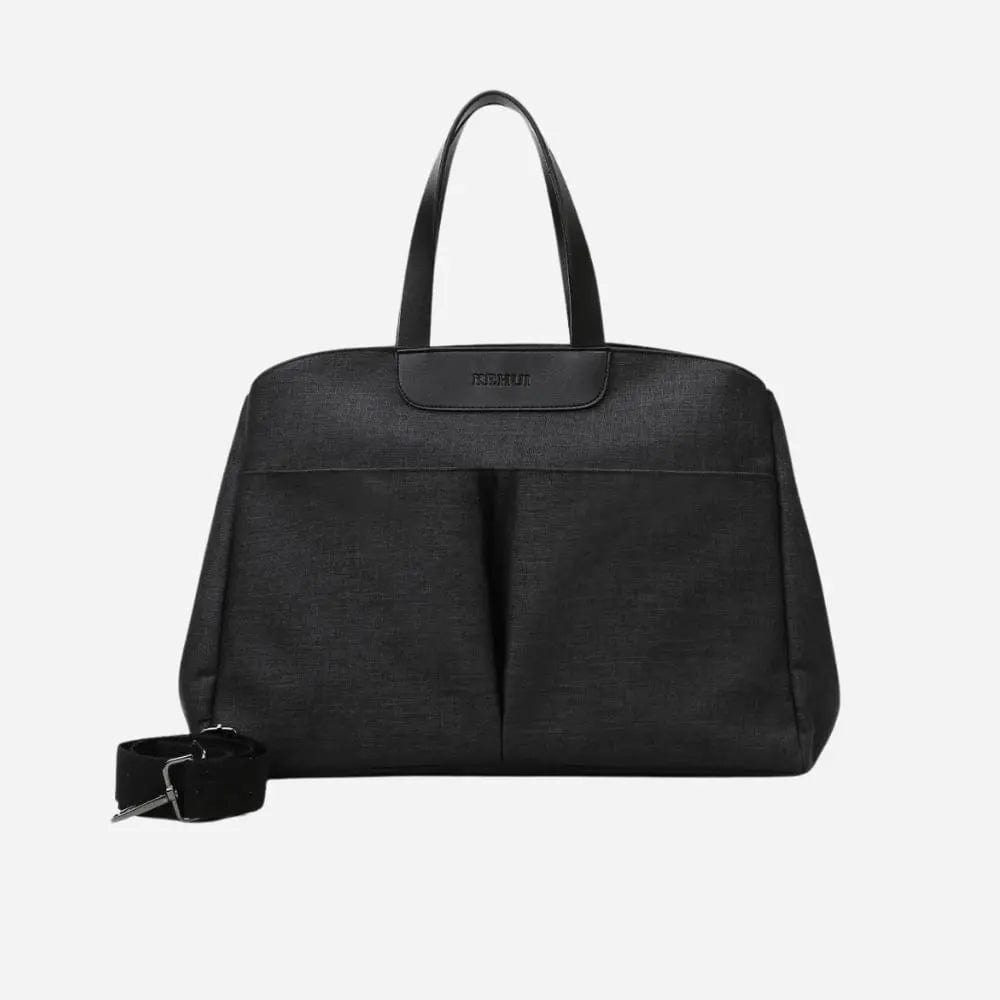 Sac de voyage bebe Noir-L Dailysac