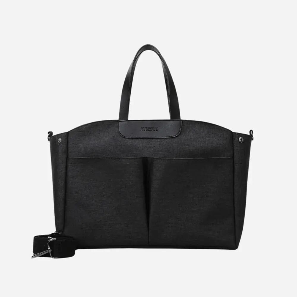 Sac de voyage bebe Noir-S Dailysac