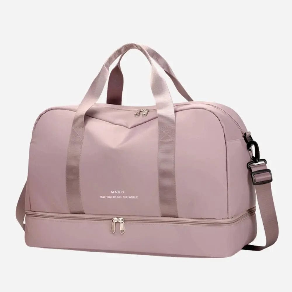 Sac de voyage cabine avion femme Dailysac