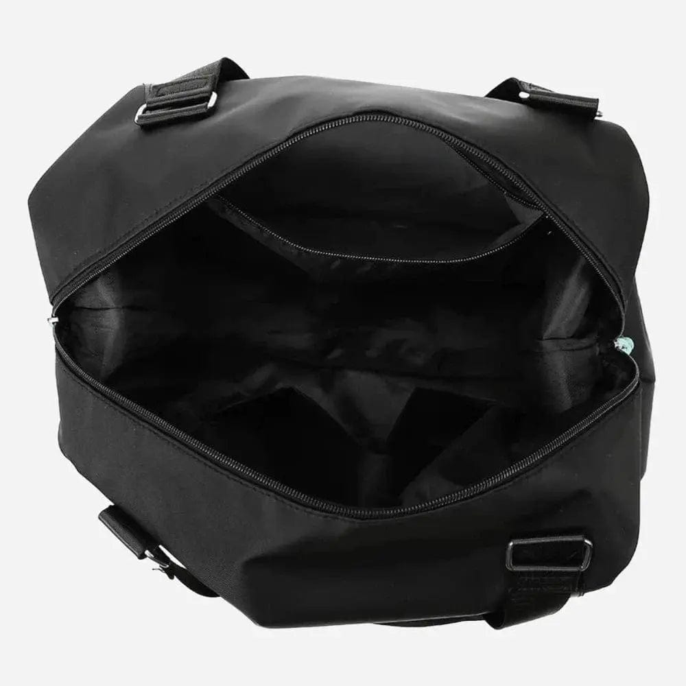 Sac de voyage cabine avion Noir Dailysac