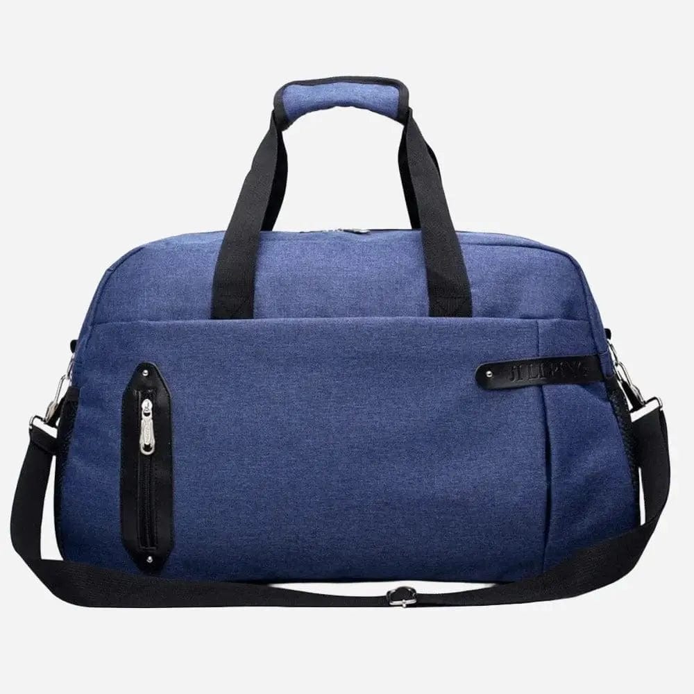 Sac de voyage cabine femme Bleu Dailysac