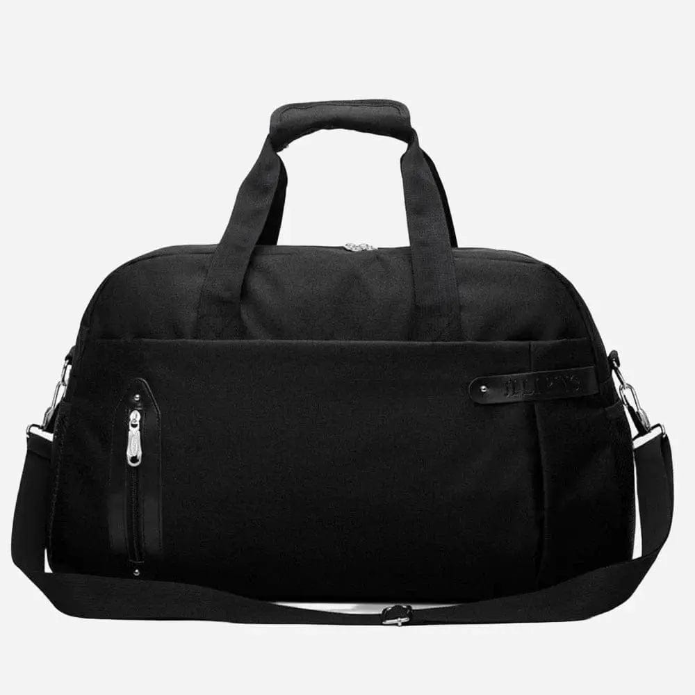 Sac de voyage cabine femme Noir Dailysac