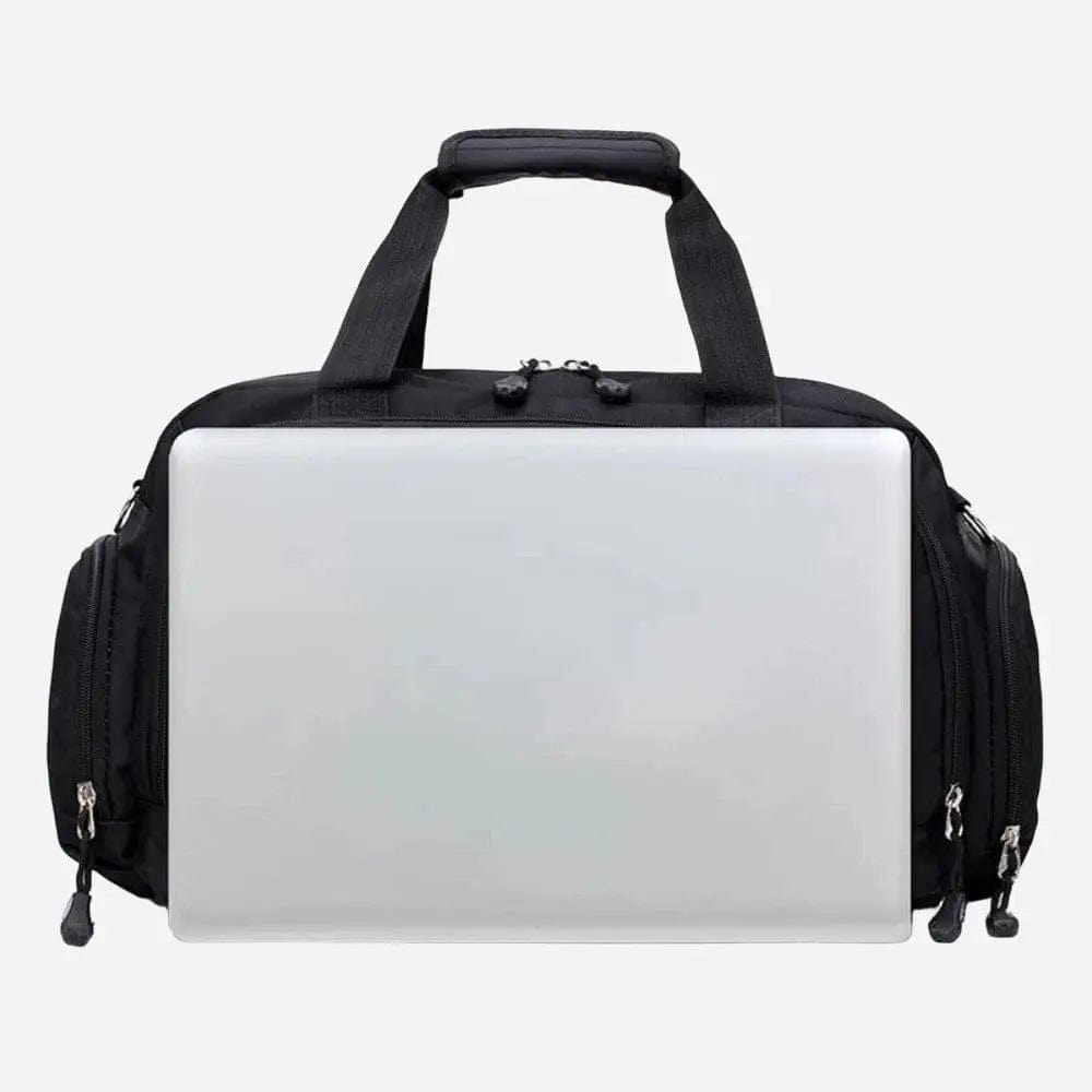 Sac de voyage cabine homme Noir Dailysac