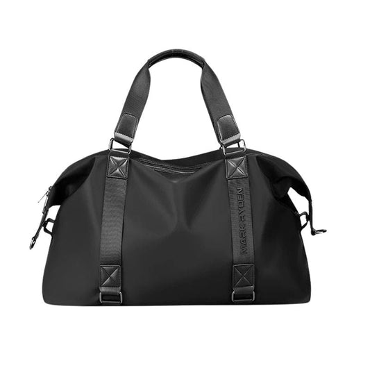 Sac de voyage cabine homme Noir Dailysac