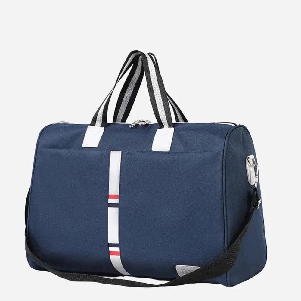 Sac de voyage cabine léger Bleu Dailysac