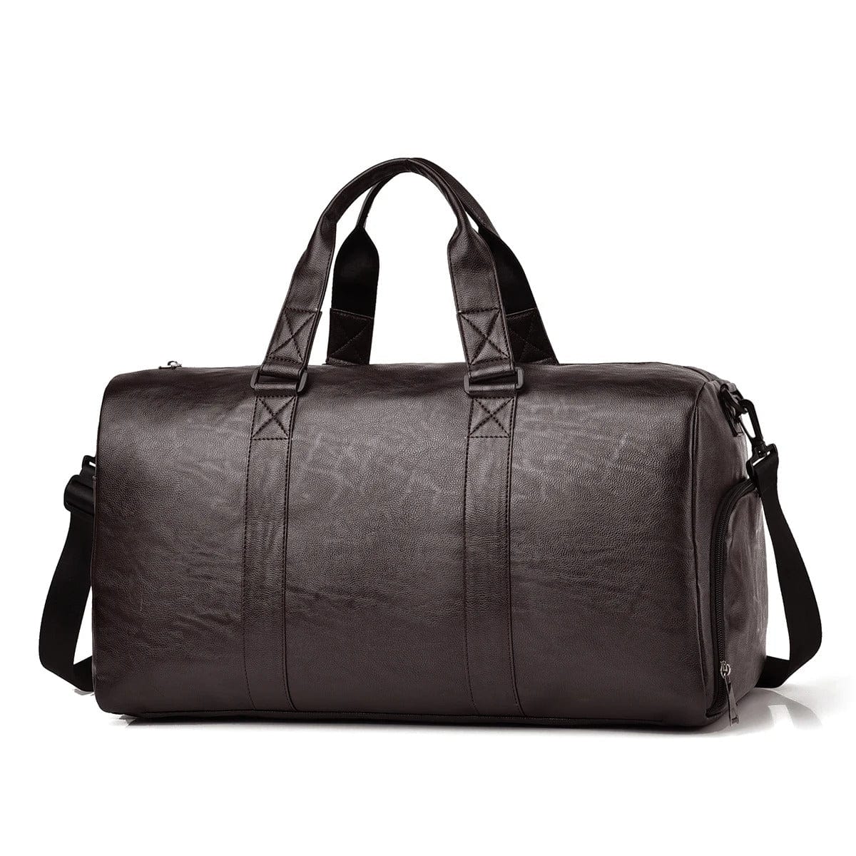 Sac de voyage cabine Marron L Dailysac