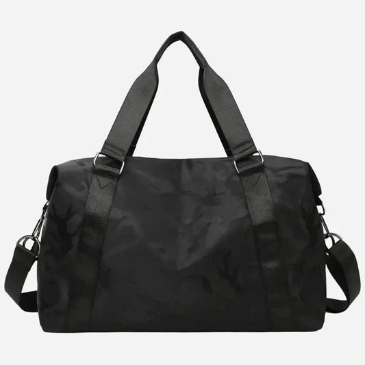 Sac de voyage cabine Noir Dailysac