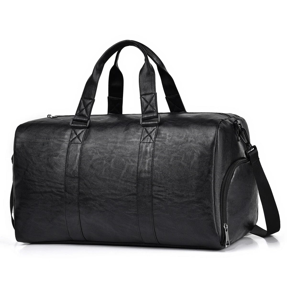 Sac de voyage cabine Noir L Dailysac