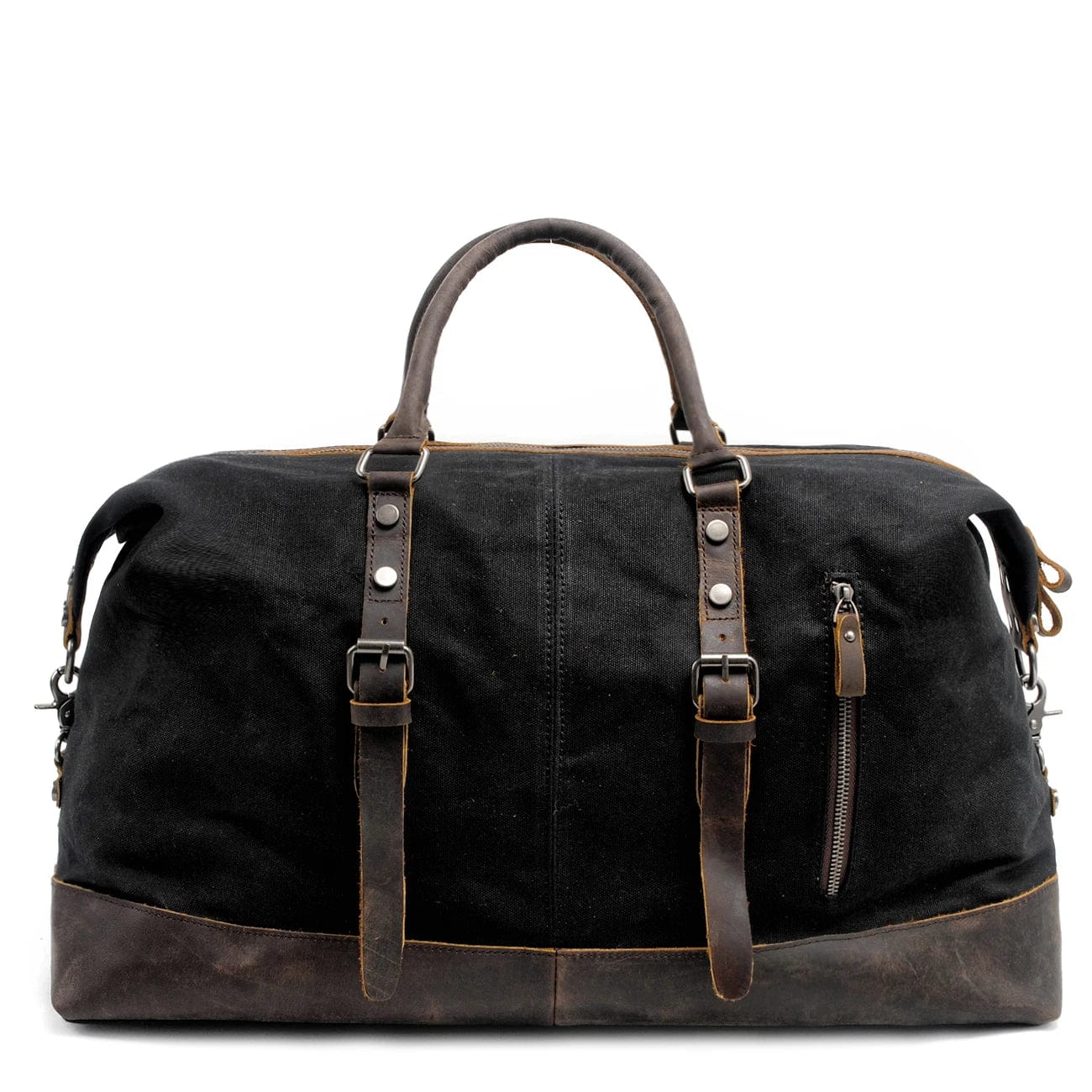 Sac de voyage cabine pour homme Noir Dailysac