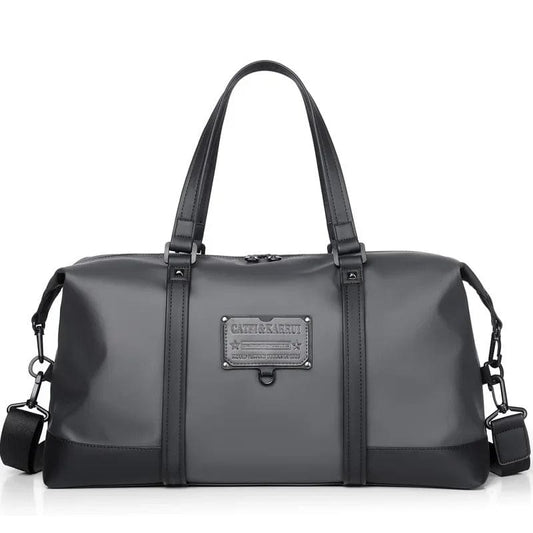 Sac de voyage chic Gris Dailysac