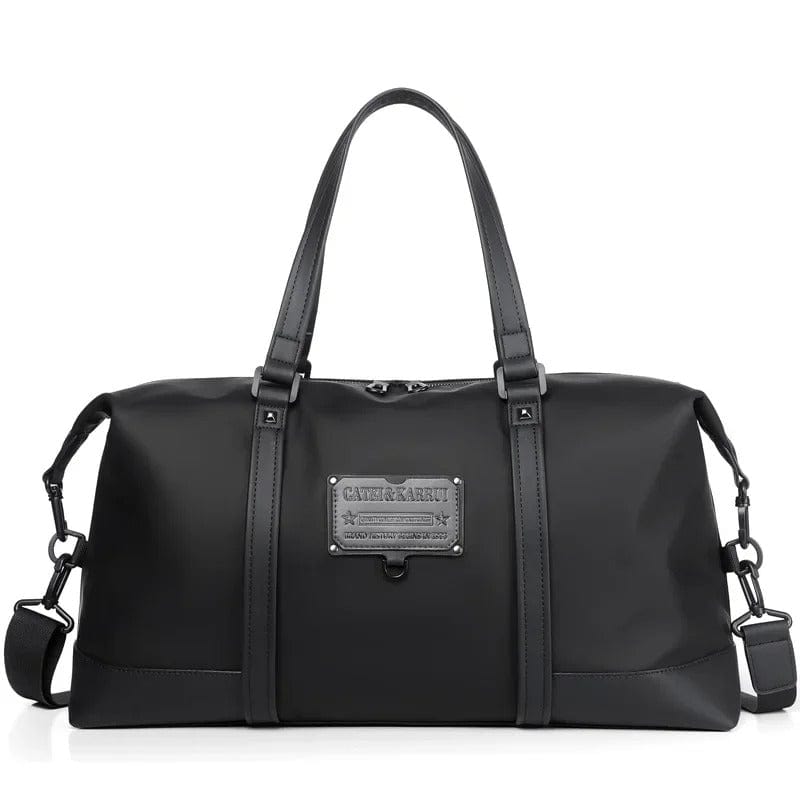 Sac de voyage chic Noir Dailysac