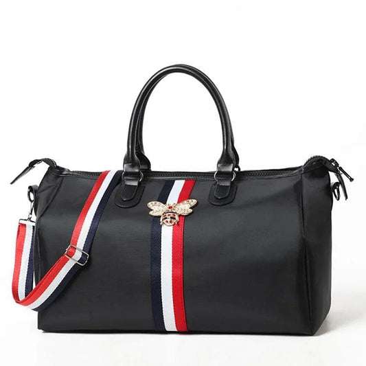 Sac de voyage chic pour femme Dailysac