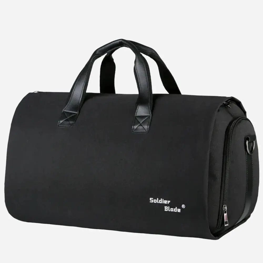 Sac de voyage costume Noir Dailysac