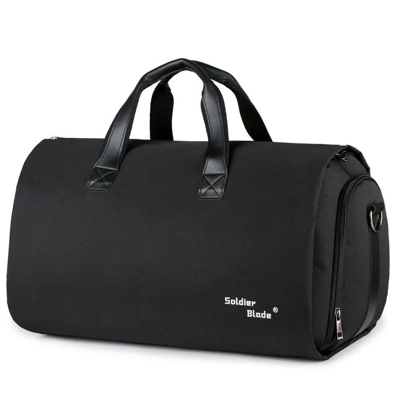 Sac de voyage costume Noir Dailysac