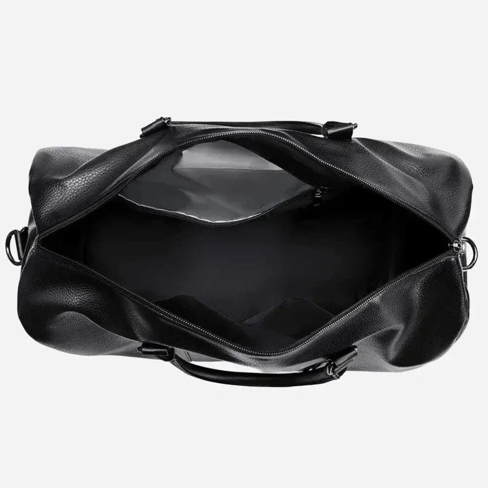 Sac de voyage cuir homme Dailysac