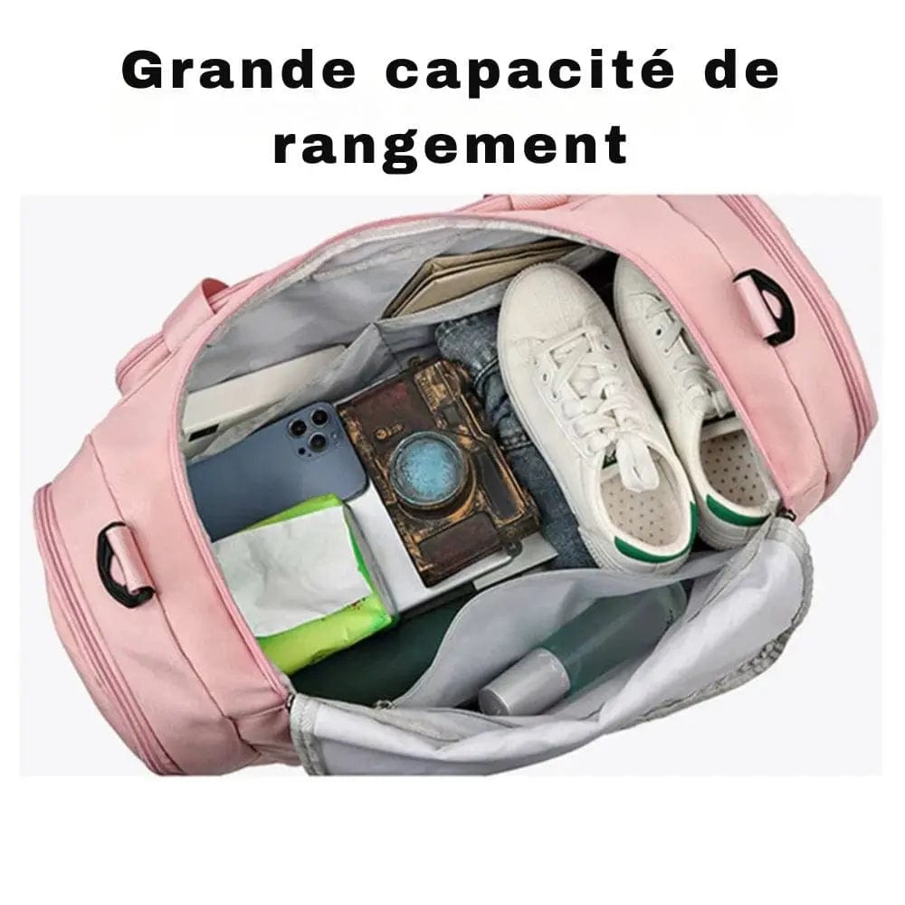 Sac de voyage de sport Dailysac