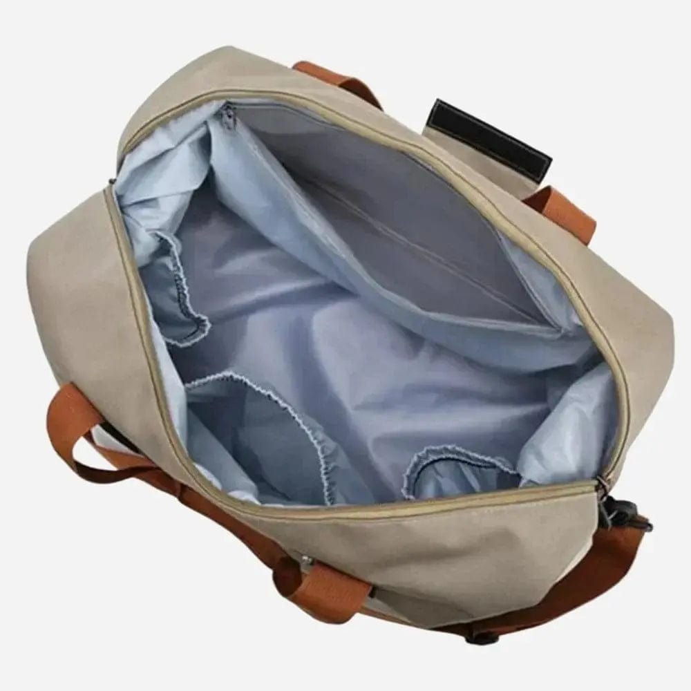 Sac de voyage en cabine avion Dailysac