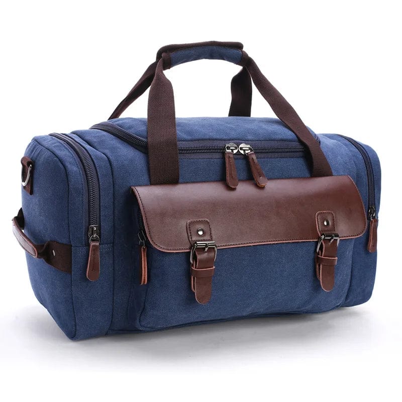 Sac de voyage en cabine Bleu Dailysac