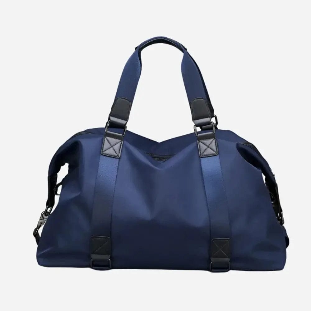 Sac de voyage étanche Bleu Dailysac