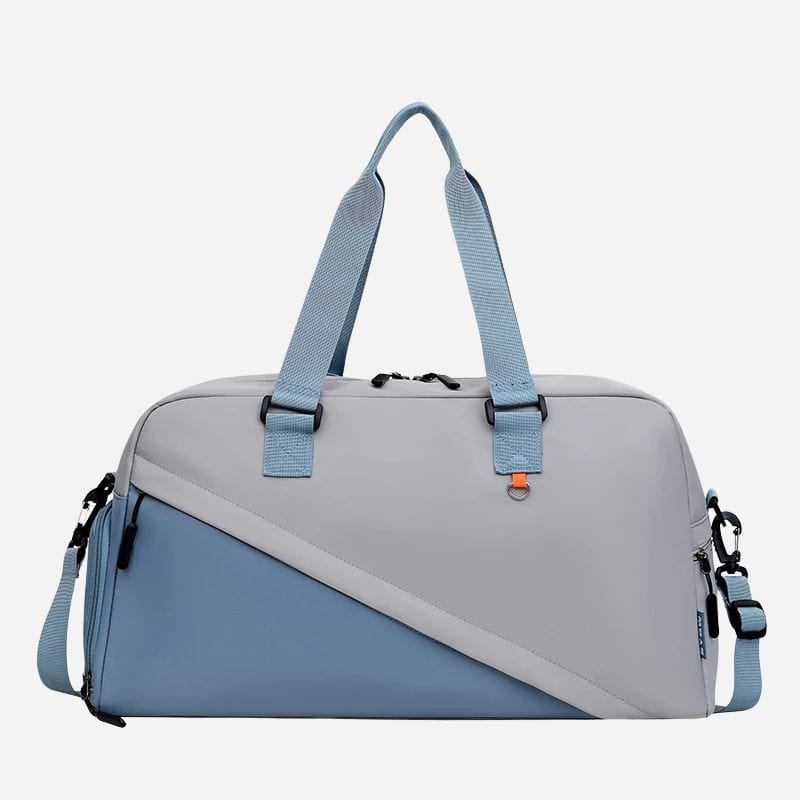 Sac de voyage femme 1 semaine Bleu Dailysac