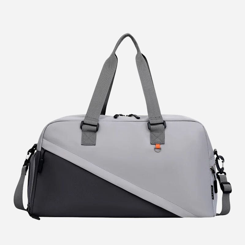 Sac de voyage femme 1 semaine Gris Dailysac