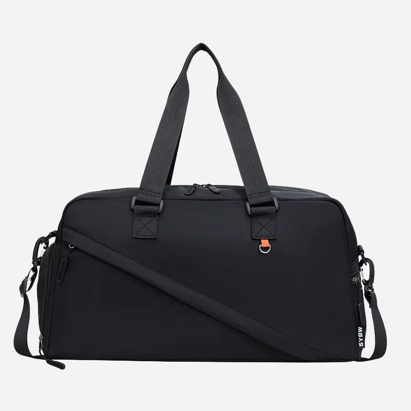 Sac de voyage femme 1 semaine Noir Dailysac