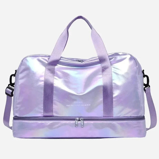 Sac de voyage femme 48h Dailysac