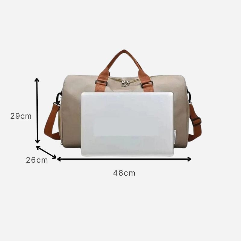 10 meilleurs Sacs de Voyage avec Compartiment Chaussures 10 meilleurs Sacs de Voyage avec Compartiment Chaussures