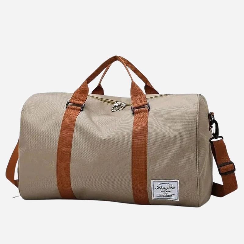 Joli Sac De Voyage Femme Sac Weekend Diego Bleu Nuit Pachamama Sac