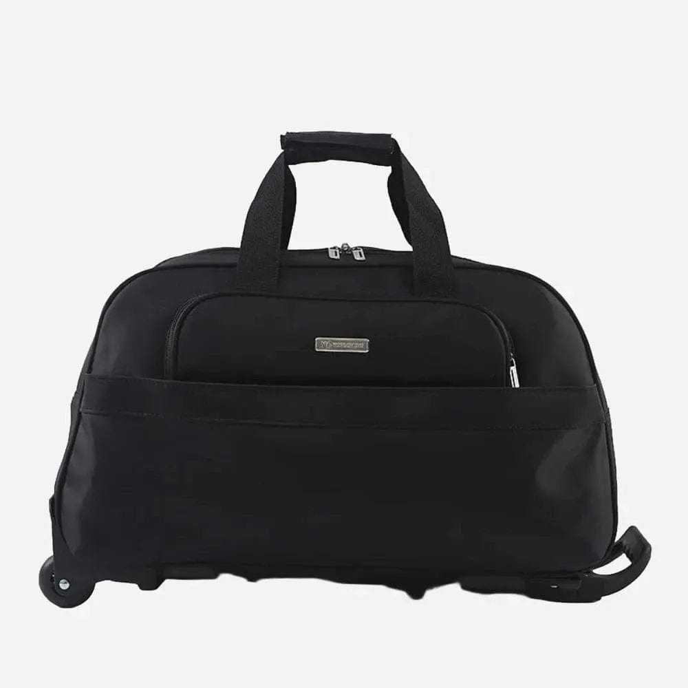 Sac de voyage femme avec roulettes Dailysac