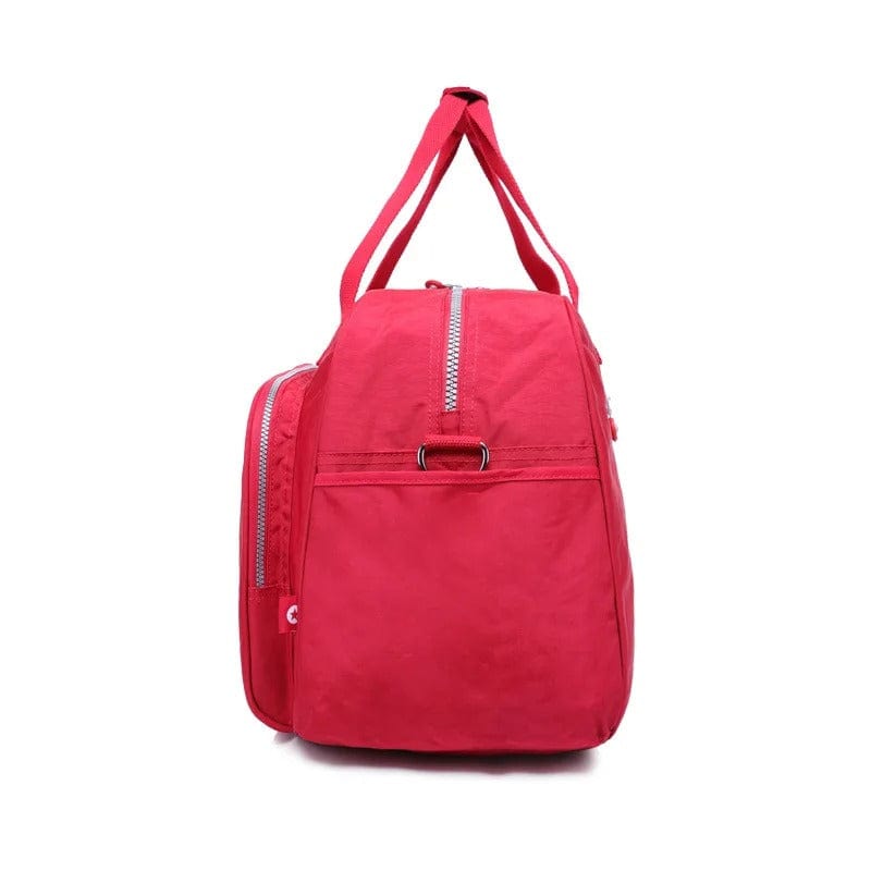 Sac de voyage femme bandoulière Dailysac