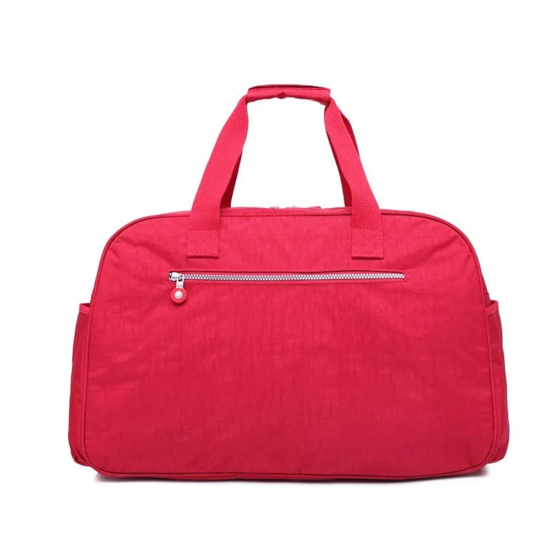 Sac de voyage femme bandoulière Dailysac