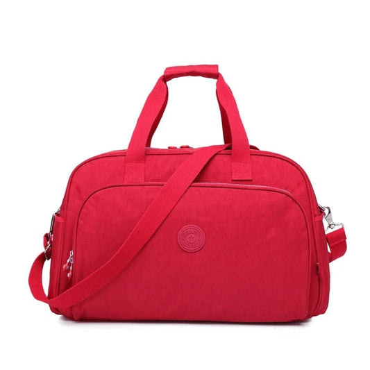 Sac de voyage femme bandoulière Dailysac