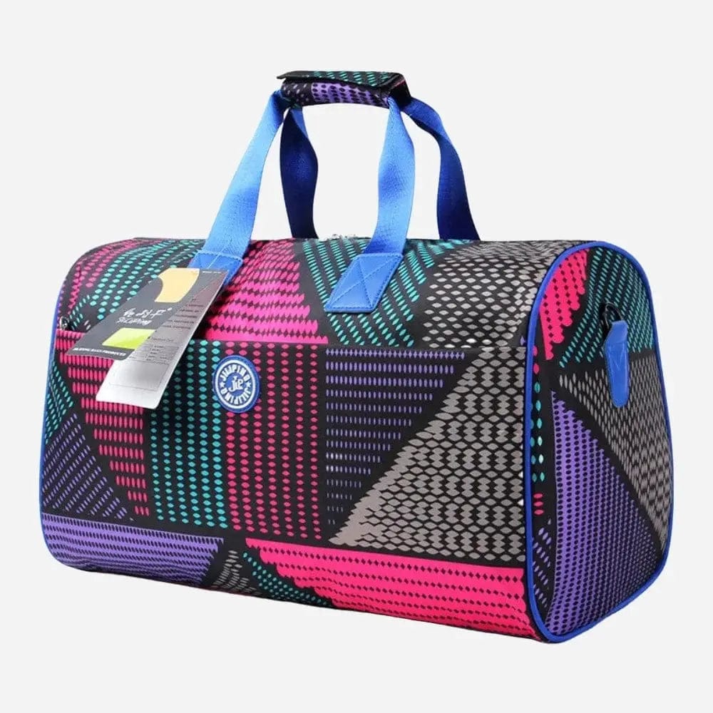 Sac de voyage femme coloré Dailysac