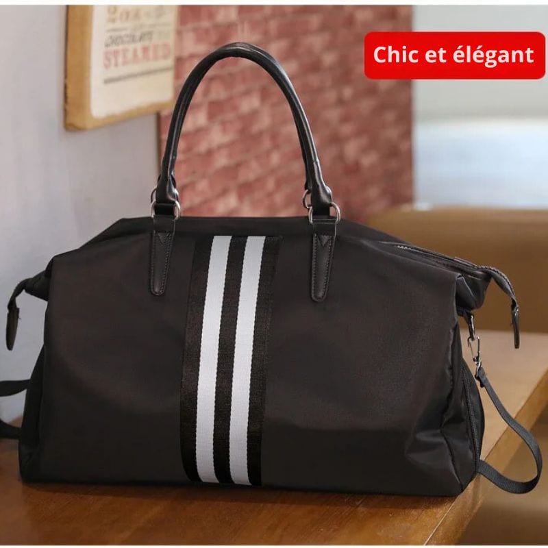 Sac de voyage femme design Dailysac