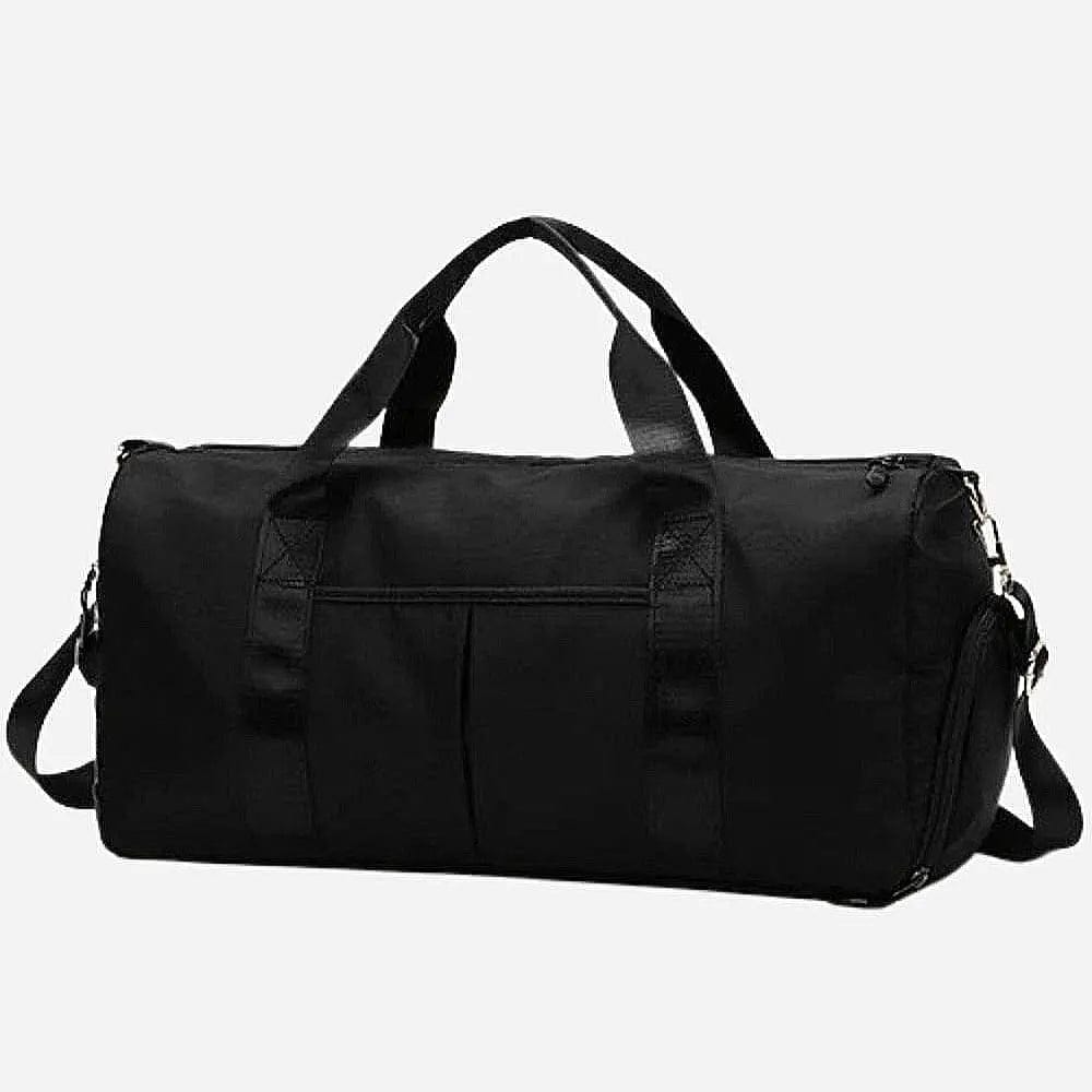 Sac de voyage femme personnalisé Dailysac