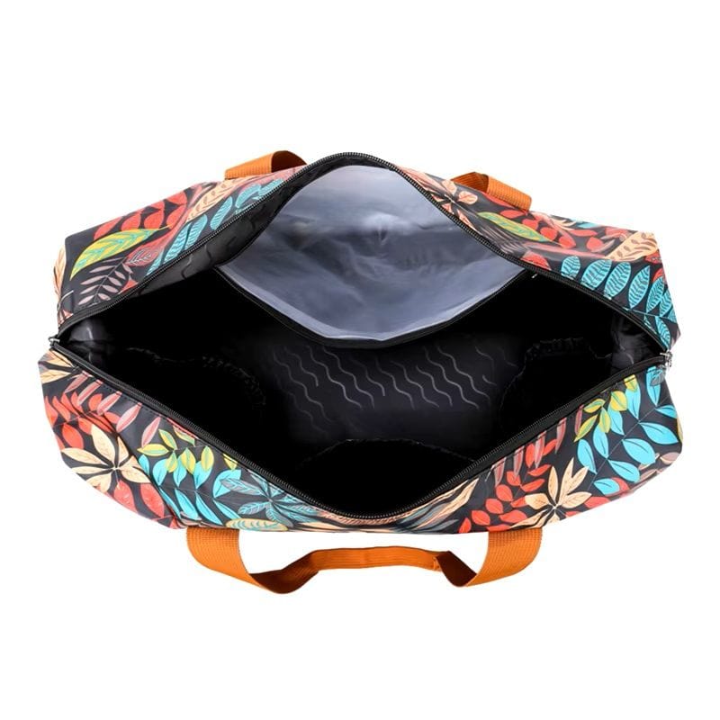 Sac de voyage femme pour cabine avion Dailysac