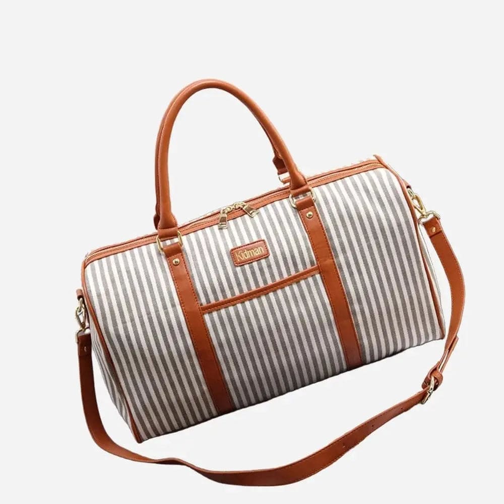 Sac de voyage femme tendance Dailysac