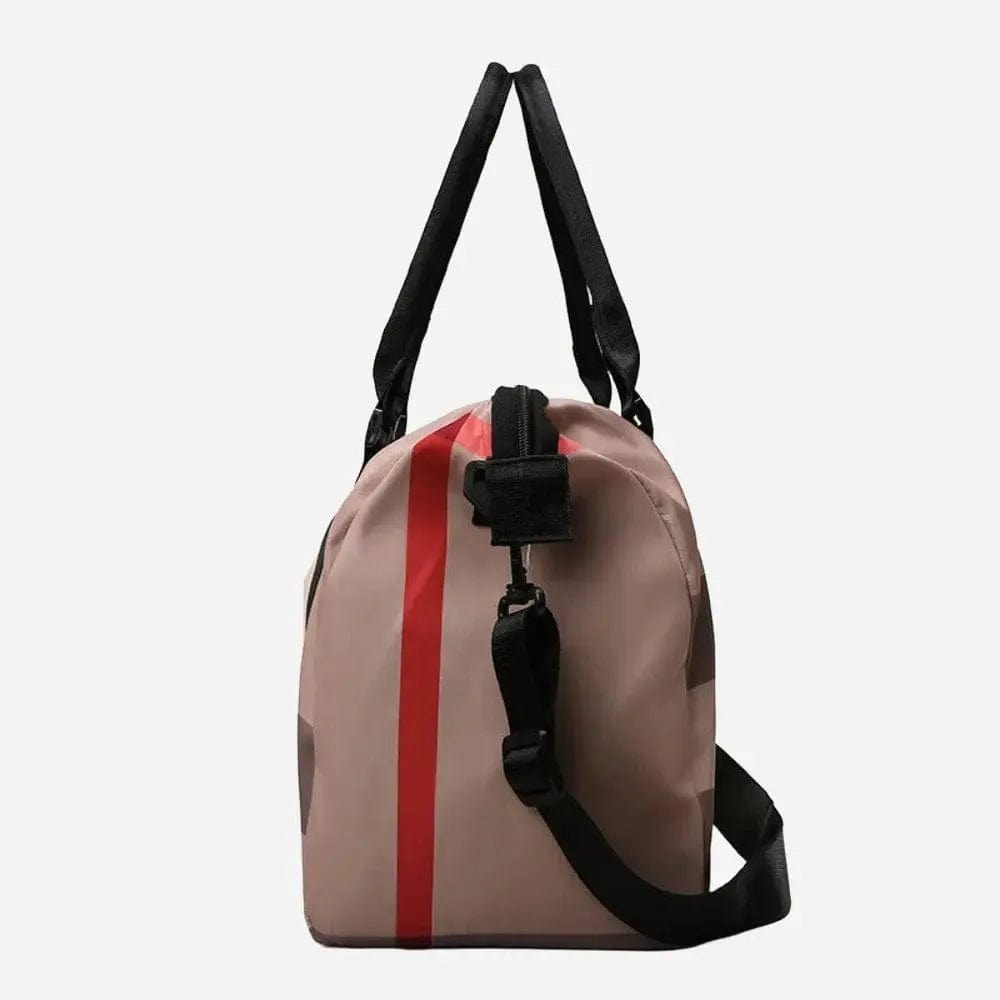 Sac de voyage femme tendance feminin Dailysac