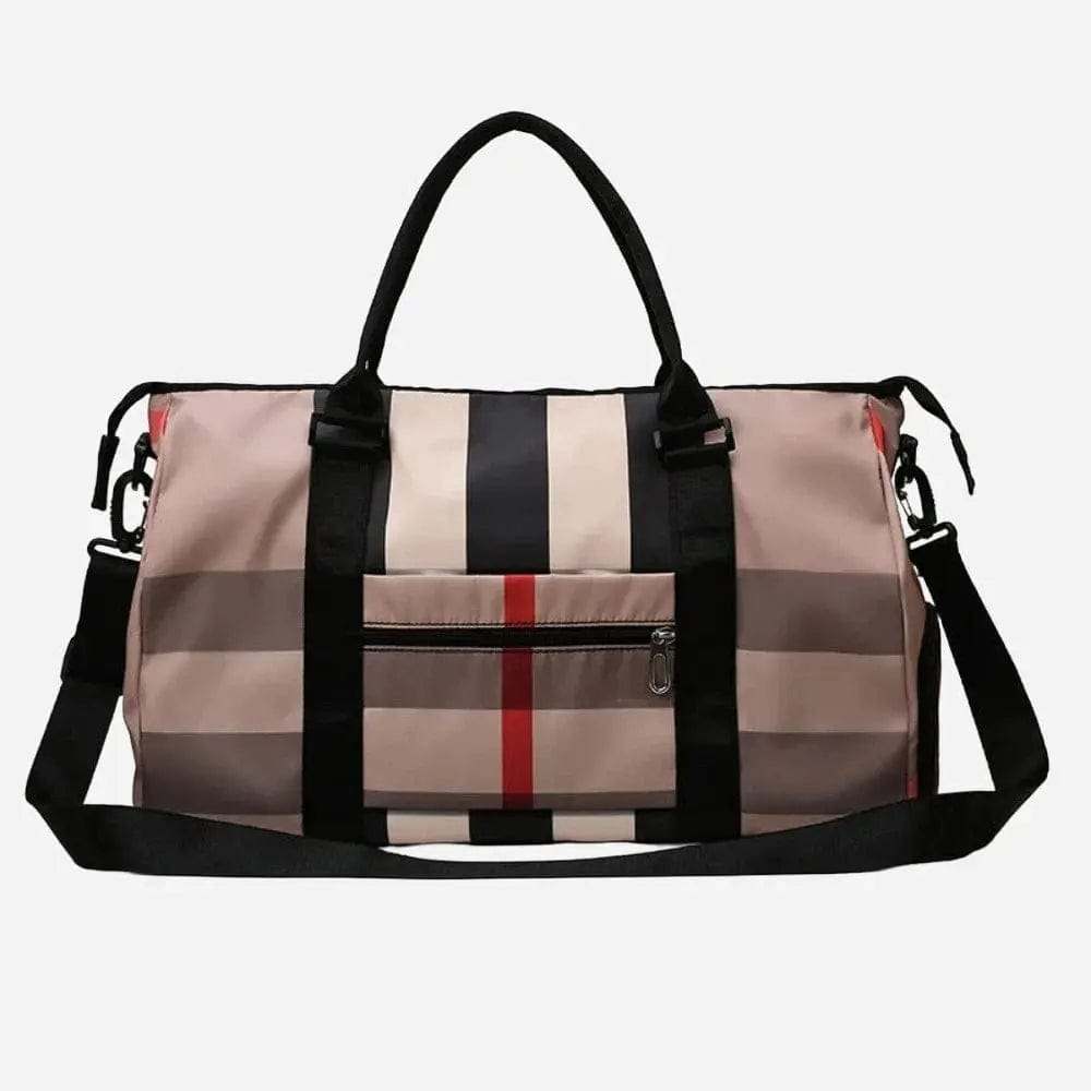 Sac de voyage femme tendance feminin Dailysac