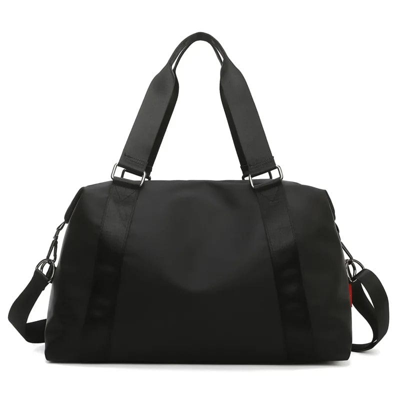 Sac de voyage femme week-end Noir Large Dailysac