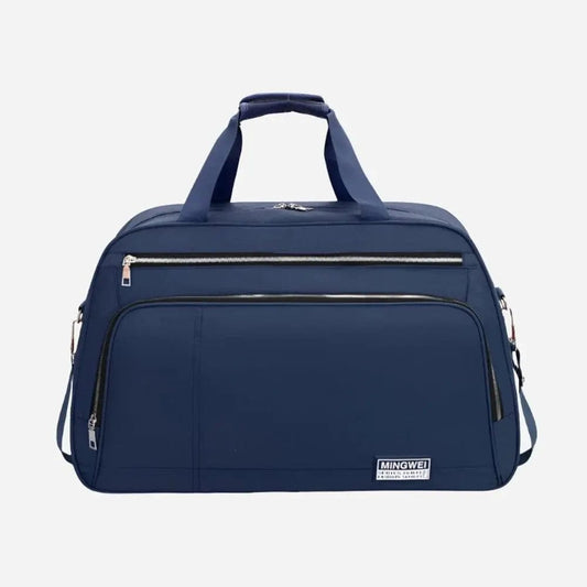 Sac de voyage femme XL Bleu Dailysac