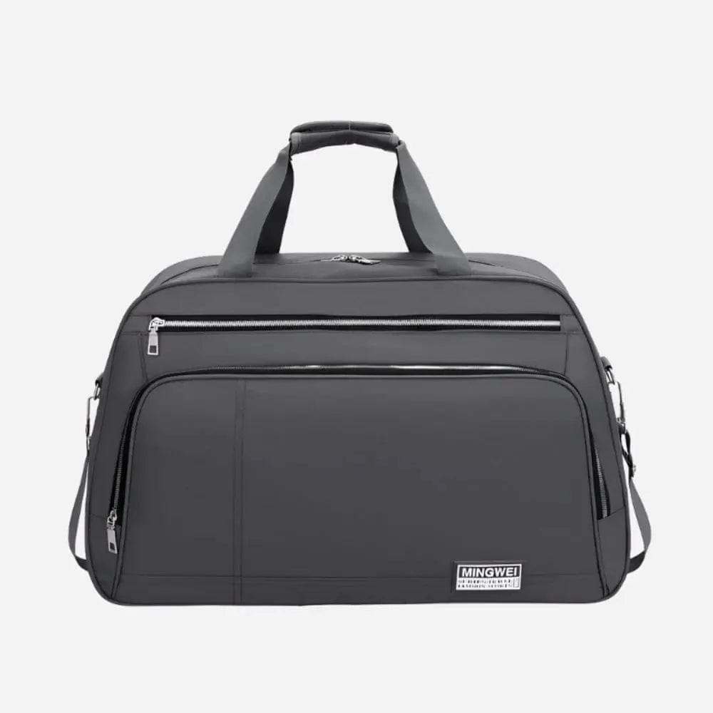 Sac de voyage femme XL Gris Dailysac