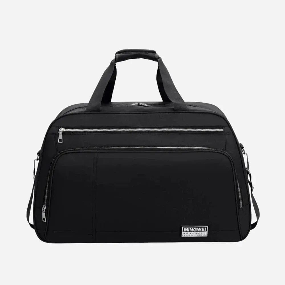 Sac de voyage femme XL Noir Dailysac