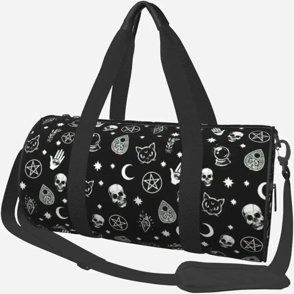 Sac de voyage fille ado 1 Dailysac